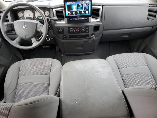 Photo 8 from auction – 2007 DODGE RAM 1500 S with VIN 1D7HU18217S240679