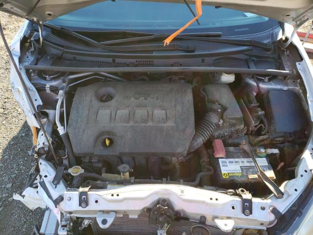 Photo 11 from auction – 2014 TOYOTA COROLLA L with VIN 5YFBURHE1EP140041