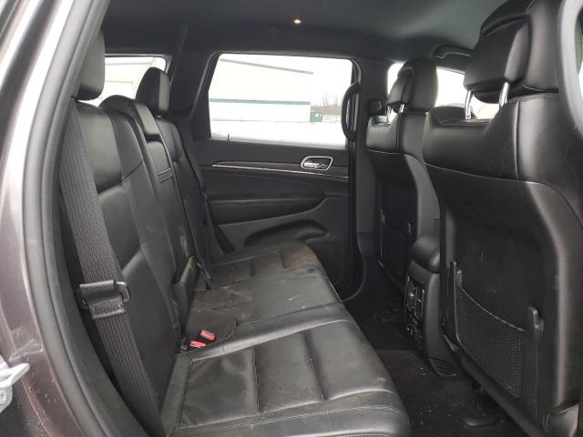 Photo 11 from auction – 2018 JEEP GRAND CHER with VIN 1C4RJFBG2JC321345