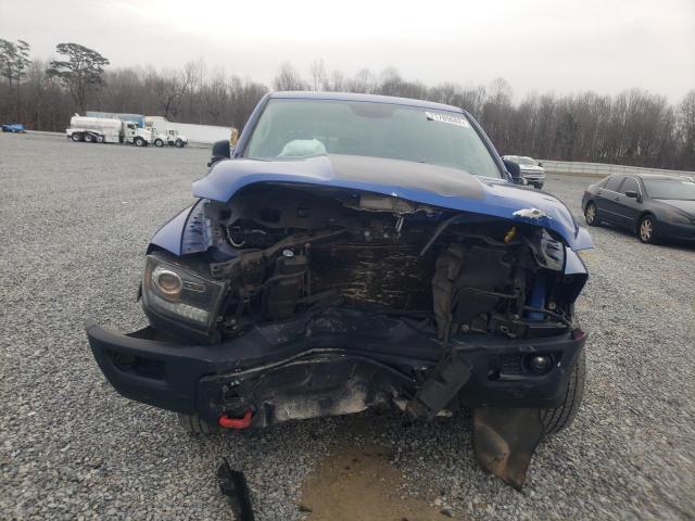Photo 5 from auction – 2019 RAM 1500 CLASS with VIN 1C6RR6GT4KS698336