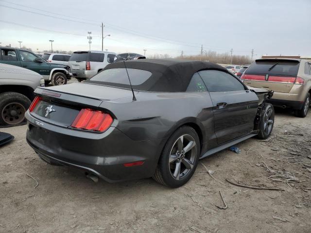 Photo 3 from auction – 2015 FORD MUSTANG with VIN 1FATP8EM9F5377365
