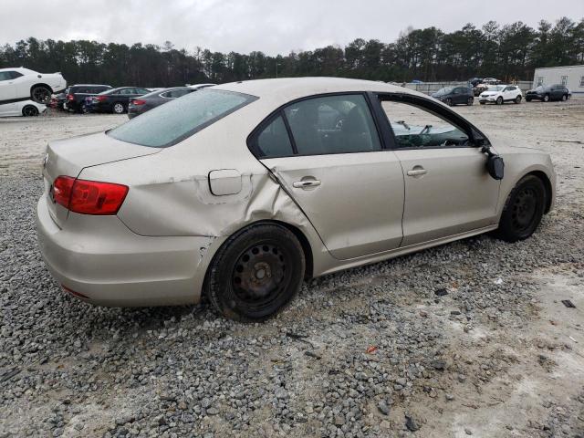 Photo 3 from auction – 2012 VOLKSWAGEN JETTA BASE with VIN 3VW2K7AJ8CM123482