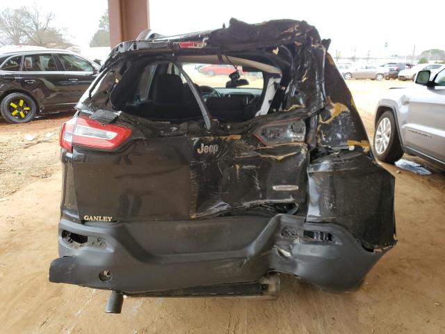 Photo 6 from auction – 2015 JEEP CHEROKEE L with VIN 1C4PJLCB9FW579909