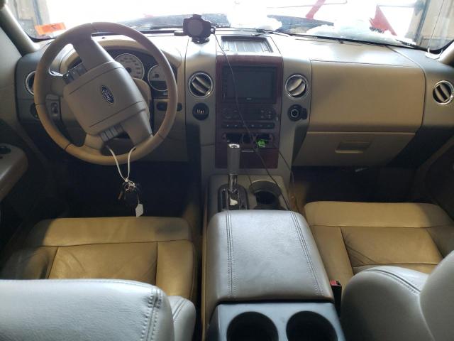 Photo 8 from auction – 2007 FORD F150 SUPER with VIN 1FTPW12V37FA98525