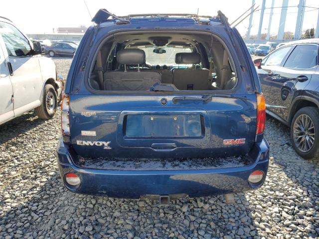 Photo 6 from auction – 2003 GMC ENVOY XL with VIN 1GKET16S036228288