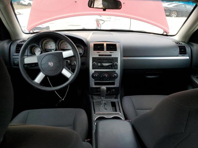 Photo 8 from auction – 2010 DODGE CHARGER with VIN 2B3CA4CD9AH150588
