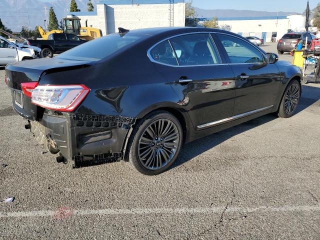 Photo 3 from auction – 2014 KIA CADENZA PR with VIN KNALN4D74E5164811