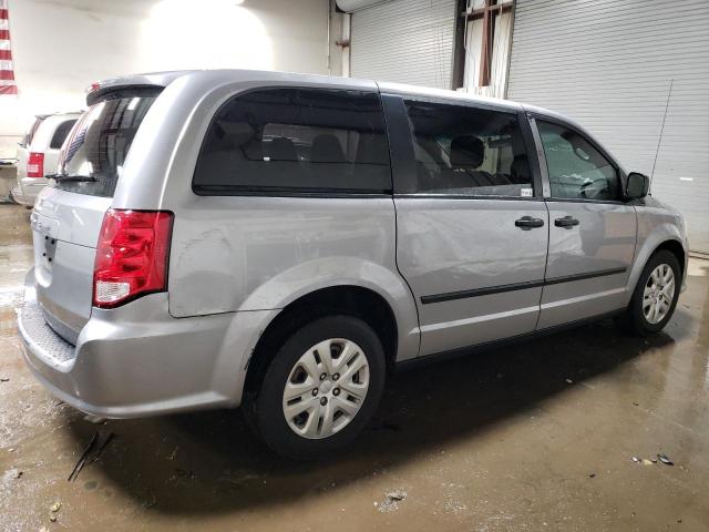 Foto 3 de la subasta – 2016 DODGE GRAND CARA con VIN 2C4RDGBG3GR109924