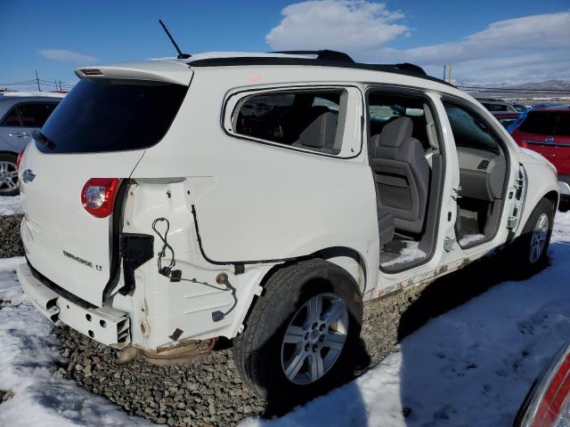Photo 3 from auction – 2011 CHEVROLET TRAVERSE L with VIN 1GNKVJED4BJ124742