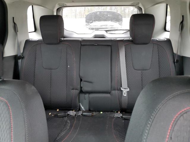 Photo 10 from auction – 2014 GMC TERRAIN SL with VIN 2GKALMEK4E6330725