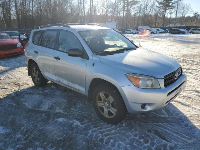 Photo 4 from auction – 2008 TOYOTA RAV4 with VIN JTMBK33V486030963