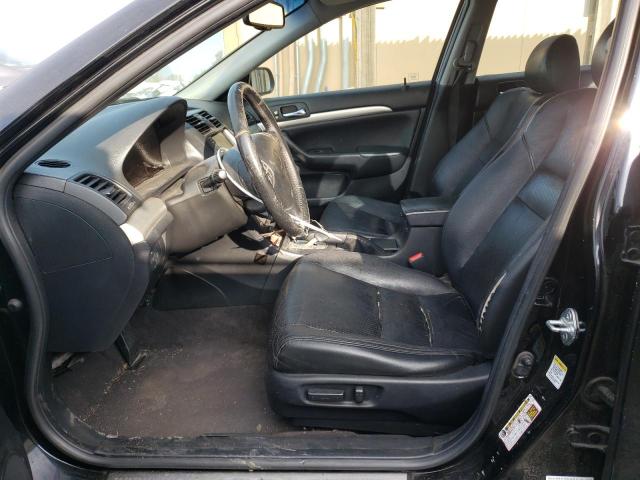 Photo 7 from auction – 2007 ACURA TSX with VIN JH4CL96977C004374