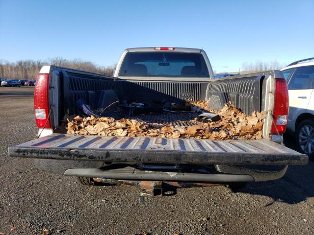 Photo 10 from auction – 2000 GMC NEW SIERRA with VIN 1GTEK14V7YE332592