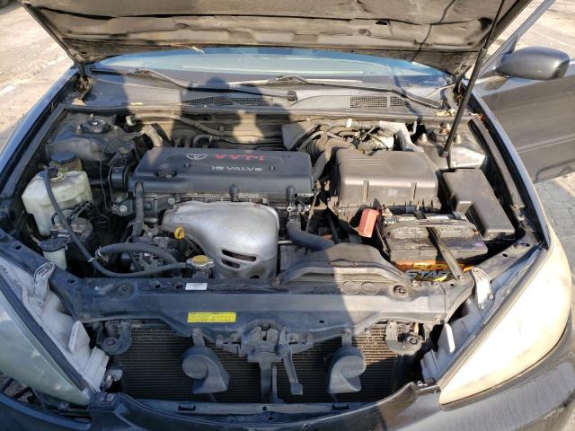 Photo 11 from auction – 2005 TOYOTA CAMRY LE with VIN 4T1BE32K45U635227