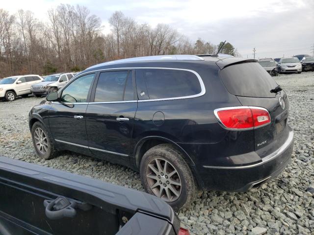 Photo 2 from auction – 2014 BUICK ENCLAVE with VIN 5GAKVBKD2EJ236819