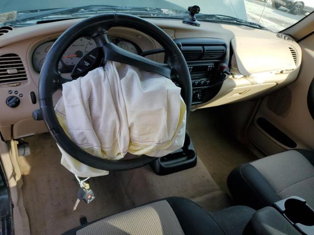 Photo 8 from auction – 2003 FORD RANGER SUP with VIN 1FTYR44V53TA19801