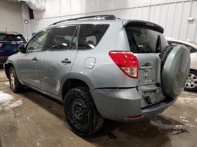 Photo 2 from auction – 2008 TOYOTA RAV4 with VIN JTMBK33V586038800