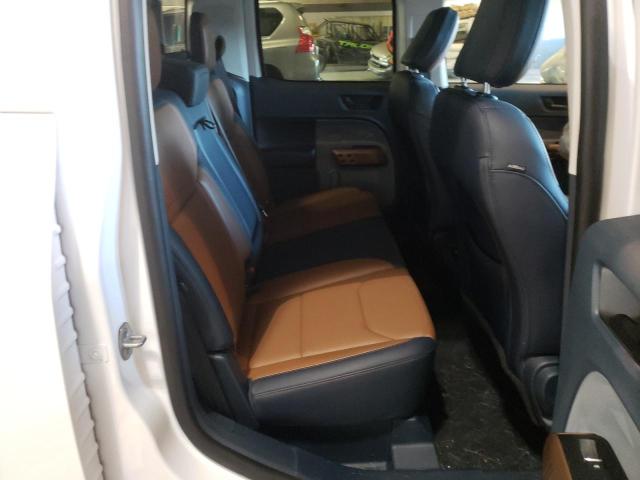 Photo 10 from auction – 2022 FORD MAVERICK X with VIN 3FTTW8E38NRA86162