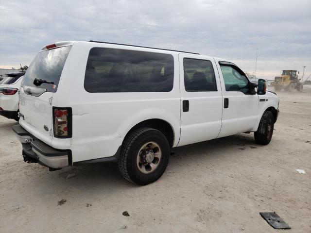 Photo 3 from auction – 2003 FORD EXCURSION with VIN 1FMNU40S53ED20324
