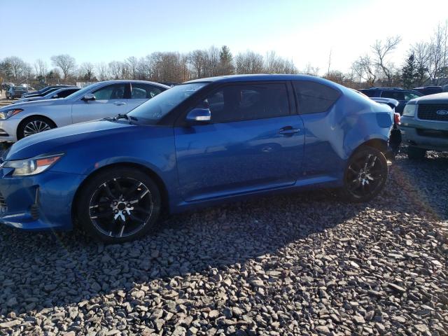 Photo 1 from auction – 2014 TOYOTA SCION TC with VIN JTKJF5C77E3068755