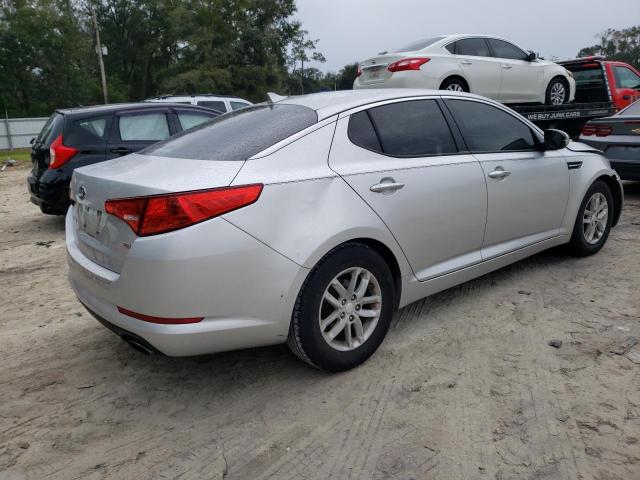Photo 3 from auction – 2013 KIA OPTIMA LX with VIN KNAGM4A74D5359282