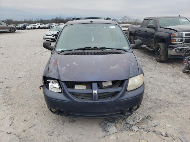 Photo 5 from auction – 2005 DODGE GRAND CARA with VIN 2D4GP44L85R371896