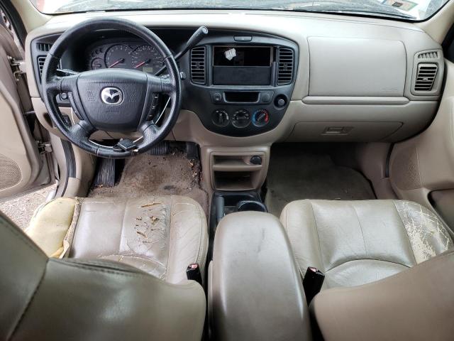 Photo 8 from auction – 2001 MAZDA TRIBUTE LX with VIN 4F2YU09151KM23293