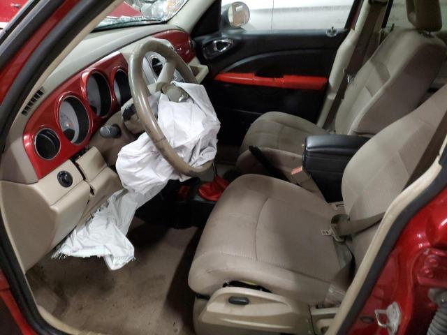 Photo 7 from auction – 2006 CHRYSLER PT CRUISER with VIN 3A8FY68B46T326433
