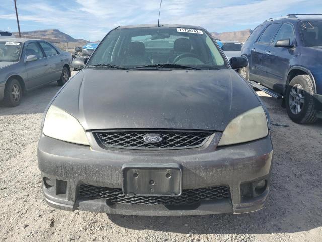 Photo 5 from auction – 2007 FORD FOCUS ZX4 with VIN 1FAHP34N97W187080