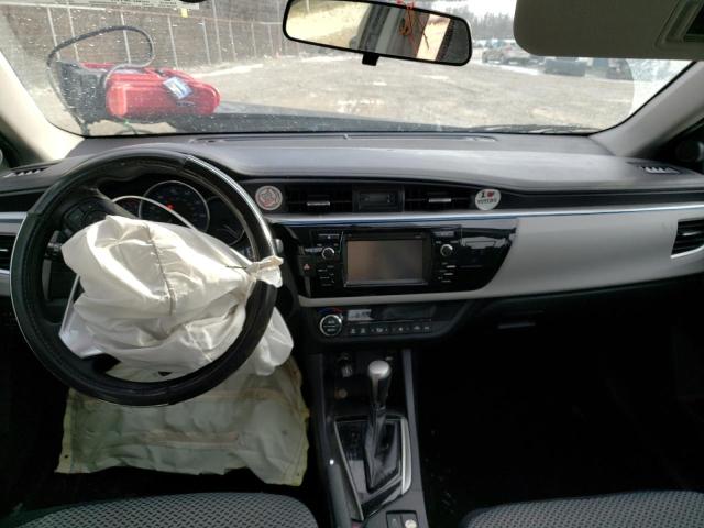 Photo 8 from auction – 2015 TOYOTA COROLLA L with VIN 2T1BURHE5FC377035