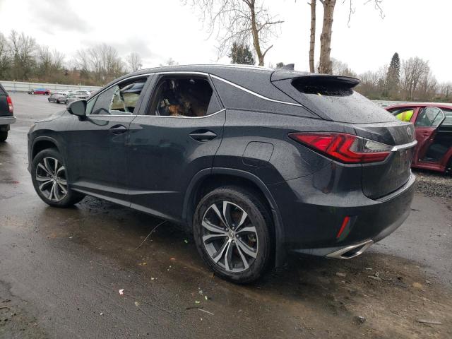 Photo 2 from auction – 2017 LEXUS RX 350 BAS with VIN 2T2BZMCA1HC095594