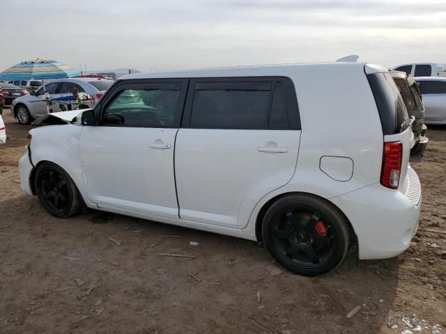 Photo 2 from auction – 2012 TOYOTA SCION XB with VIN JTLZE4FE4CJ030382