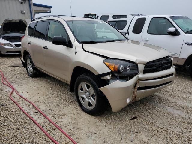 Photo 4 from auction – 2007 TOYOTA RAV4 with VIN JTMBD33V376028632