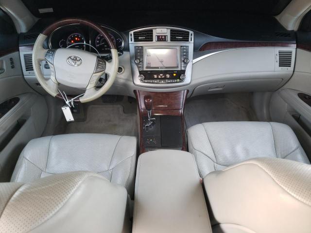 Photo 8 from auction – 2012 TOYOTA AVALON BAS with VIN 4T1BK3DB9CU469452