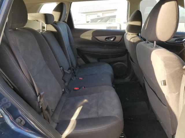 Photo 11 from auction – 2016 NISSAN ROGUE S with VIN KNMAT2MV8GP637149