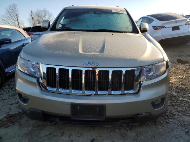Photo 5 from auction – 2012 JEEP GRAND CHER with VIN 1C4RJFAG8CC182147