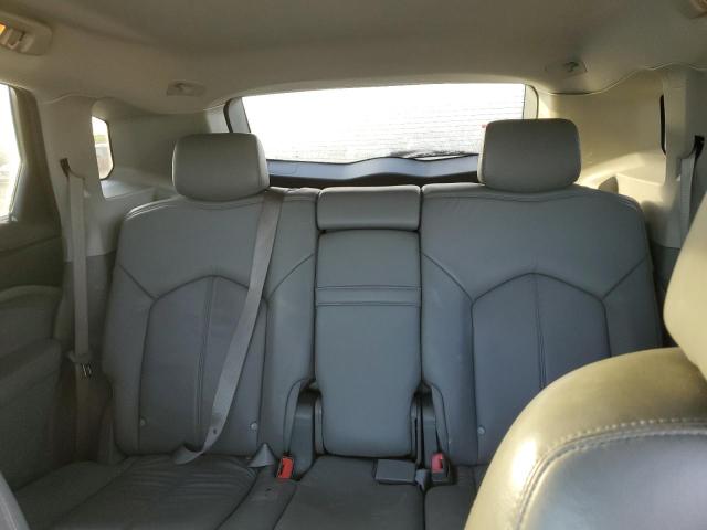 Photo 10 from auction – 2010 CADILLAC SRX with VIN 3GYFNGEYXAS558607