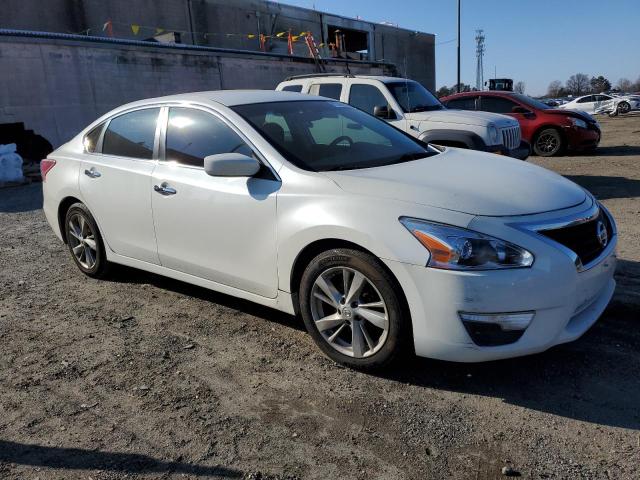 Photo 4 from auction – 2013 NISSAN ALTIMA 2.5 with VIN 1N4AL3APXDC293201
