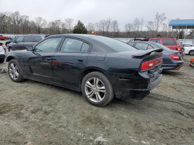Photo 2 from auction – 2012 DODGE CHARGER SX with VIN 2C3CDXJG7CH284446