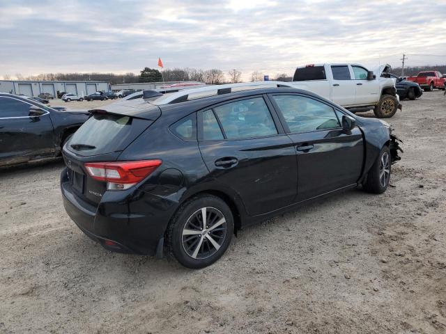 Photo 3 from auction – 2019 SUBARU IMPREZA PR with VIN 4S3GTAD6XK3705013