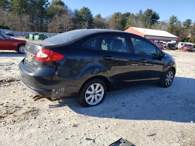 Photo 3 from auction – 2011 FORD FIESTA SE with VIN 3FADP4BJ8BM209681