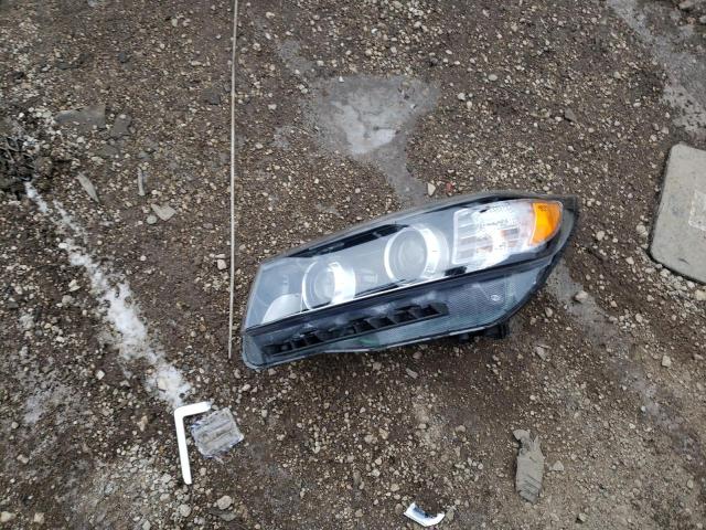 Photo 13 from auction – 2016 KIA SORENTO SX with VIN 5XYPKDA57GG170208