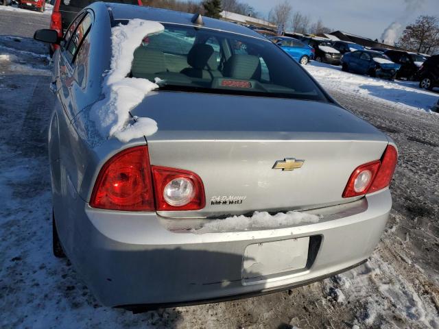 Photo 6 from auction – 2012 CHEVROLET MALIBU LS with VIN 1G1ZA5E01CF360561