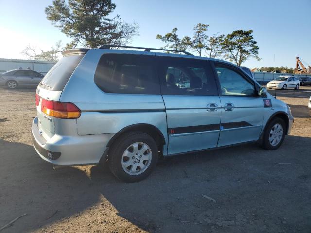 Photo 3 from auction – 2004 HONDA ODYSSEY EX with VIN 5FNRL18984B052684