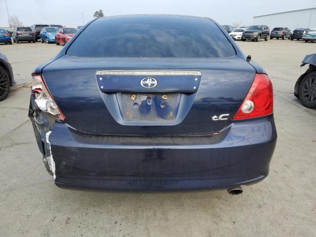 Photo 6 from auction – 2007 TOYOTA SCION TC with VIN JTKDE177770203627