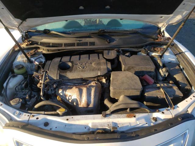 Photo 11 from auction – 2011 TOYOTA CAMRY BASE with VIN 4T4BF3EK7BR140434