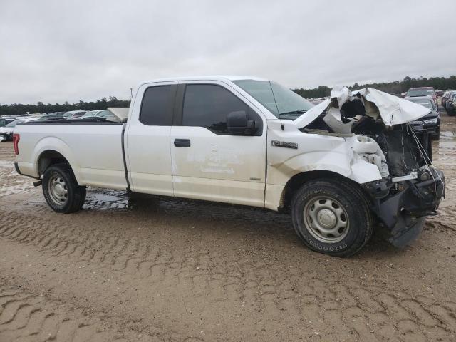Photo 4 from auction – 2016 FORD F150 SUPER with VIN 1FTFX1EG6GKE50252
