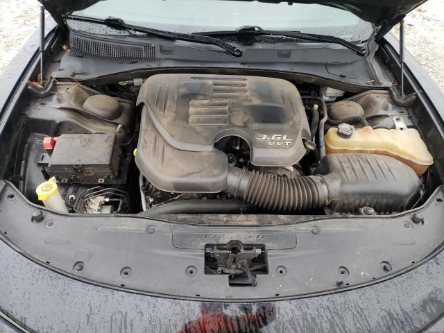 Photo 11 from auction – 2015 DODGE CHARGER SE with VIN 2C3CDXBG9FH738649