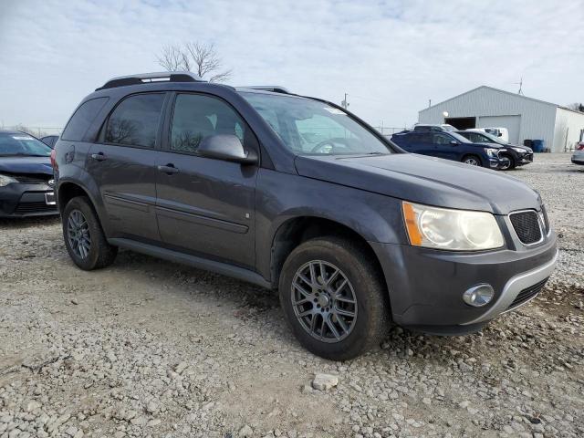 Photo 4 from auction – 2007 PONTIAC TORRENT with VIN 2CKDL73FX76009395