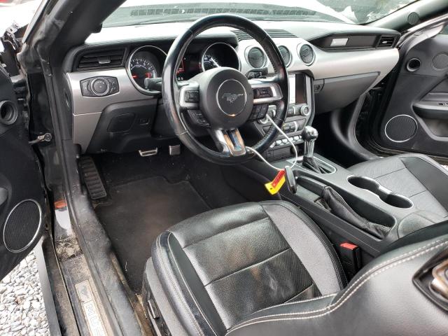 Photo 8 from auction – 2019 FORD MUSTANG with VIN 1FATP8UH4K5149336